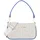 Valentino Regina Re Shoulder Bag Synthetik Beige