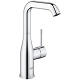 Grohe Essence L-Size Einhandmischer chrom 23541001