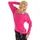 Winshape Longsleeve WS2 Rosa S