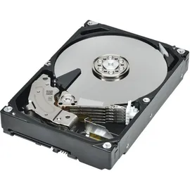 Toshiba MG10 Enterprise 8 TB interne HDD-Festplatte