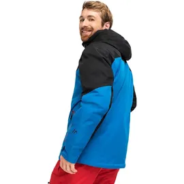 Maier Sports Pajares Skijacke Blau 58