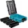 Makita Werkzeugbox M 1-tlg. grau 18,41 l