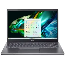 Acer Aspire 5 Notebook | A515-58M | Grau