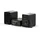Pure Classic Stereo Mini schwarz