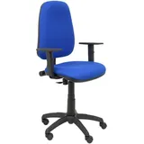 P&C Bürostuhl Sierra Bali P&C I229B10 Blau