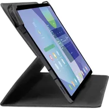 SBS Folio für Universal 27,9 cm (11 Zoll) Schwarz