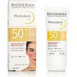 Bioderma Photoderm AR Creme LSF 50+ 30 ml