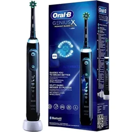 Oral-B Genius X midnight black