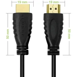 TECHLY ICOC HDMI2-4-030