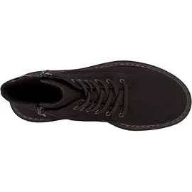 Rieker Schnürstiefel Damen Braun 40