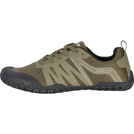 Ballop Pellet Schuhe (Größe 42, oliv)