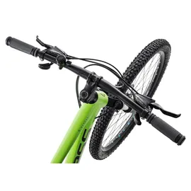 Axess Sandee 29 Zoll RH 53,3 cm Unisex grün