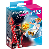 Playmobil Special Plus Engelchen und Teufelchen (5411)