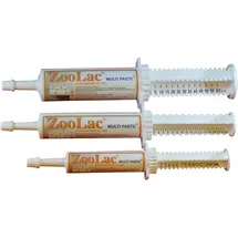 Zoolac Mehrfach Einfügen Tierhygiene 32 ml White