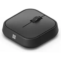 Microsoft Surface Adaptive Mouse for business (Kabellos, Kabelgebunden), Maus,
