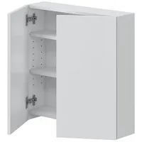 Möbelando Hängeschrank >DESTAL< Der moderne Schrank DESTAL in Weiß