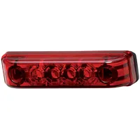 Hella Schlussleuchte LED Anbau 2TM 357 010-011