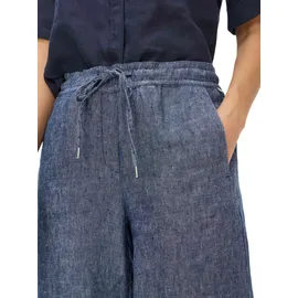 Brax Farina Culotte Blau 36