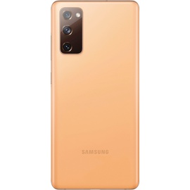 Samsung Galaxy S20 FE 6 GB RAM 128 GB cloud orange