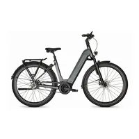 Kalkhoff Image 5.B Advance+ ABS 2025 29 Zoll RH 48 cm Damen schwarz