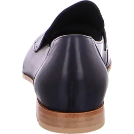 LLOYD Business Slipper Damen Blau 40,5