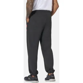 Jan Vanderstorm THIBOR Jogginghose Dunkelgrau 7XL