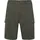 Protest Nytro Cargo Shorts Grün XS