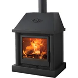 Panadero Kaminofen La Mancha EcoDesign 9,8 kW Kamin