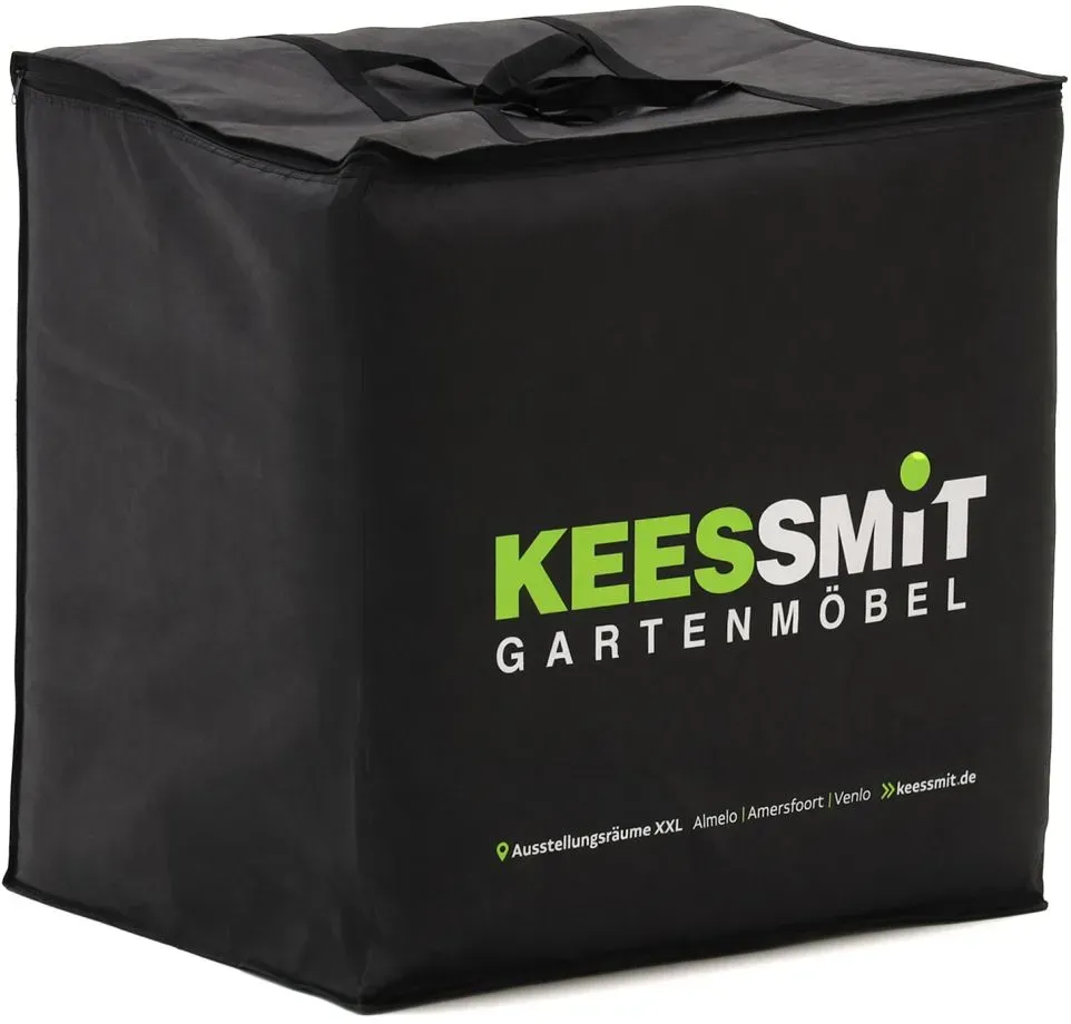 Kees Smit Kissentasche für Gartenkissen 80x80x60 cm - DE