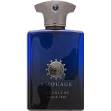 Amouage Interlude Black Iris Eau de Parfum 100 ml