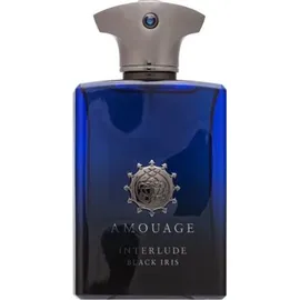 Amouage Interlude Black Iris Eau de Parfum 100 ml
