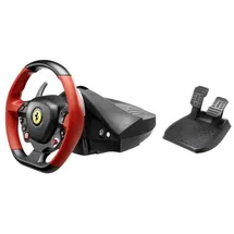 ThrustMaster Xbox One Ferrari 458 Spider Lenkrad