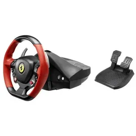 ThrustMaster Xbox One Ferrari 458 Spider Lenkrad