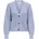 ONLCAROL Strickjacke Blau L