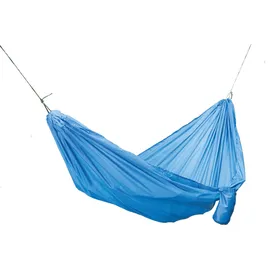 Exped Travel Hammock Kit (Größe One Size, blau)