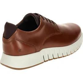 ECCO Gruuv Herren Braun 44