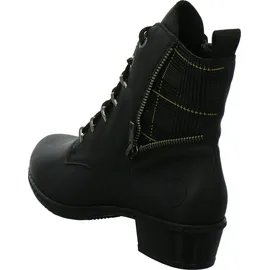 Rieker Y0700-01 black 40