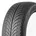 X Spider A/S 225/55 R17 101 W