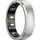 RingConn Smart Ring Gen 3 Größe 12 Brushed Silver