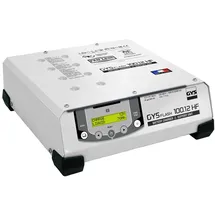 GYS GYSFLASH 100.12 HF 029071 Automatikladegerät 12V 100A