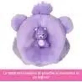 Barbie Cutie Reveal Glücksbärchi (JCN94)