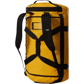 The North Face Base Camp Duffel - S Summit Gold-TNF Black-N Größe OS
