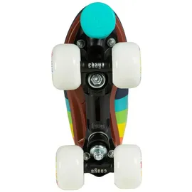 CHAYA Melrose Elite Love is Love Blau/Mehrfarbig 37
