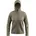 PL Hoodie Jacke Größe L beige