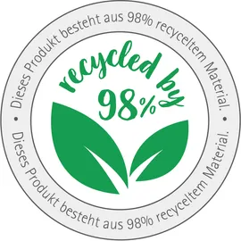 Schulte Duschrückwand DecoDesign Dekor 100 x 255 cm Stein weiß