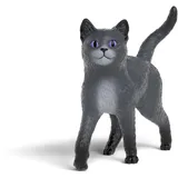 Schleich Karajan the cat