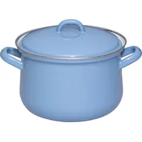 RIESS Fleischtopf 18 cm rund