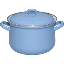 RIESS Fleischtopf 18 cm rund