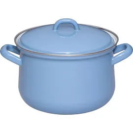 RIESS Fleischtopf 18 cm rund