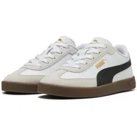 Puma Club II Era Kinder Puma White/Puma Black 28